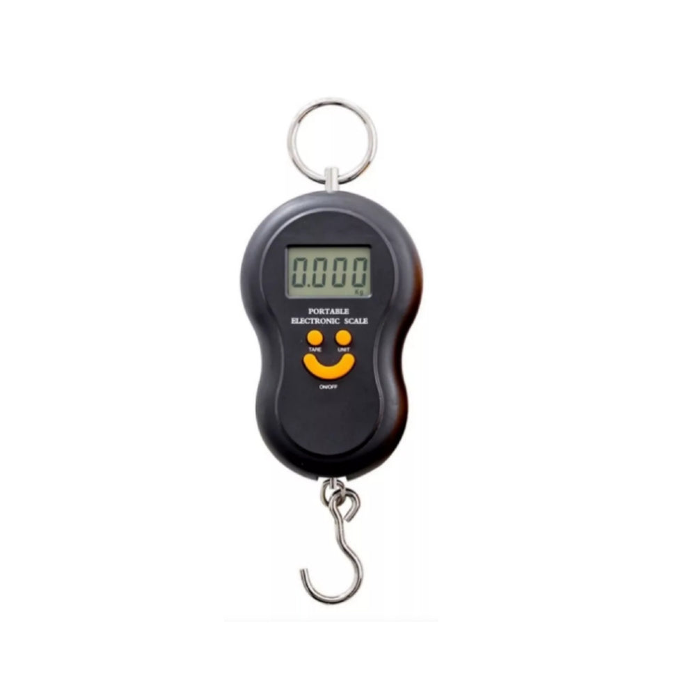 BALANZA COLGANTE DIGITAL 50KG CARITA