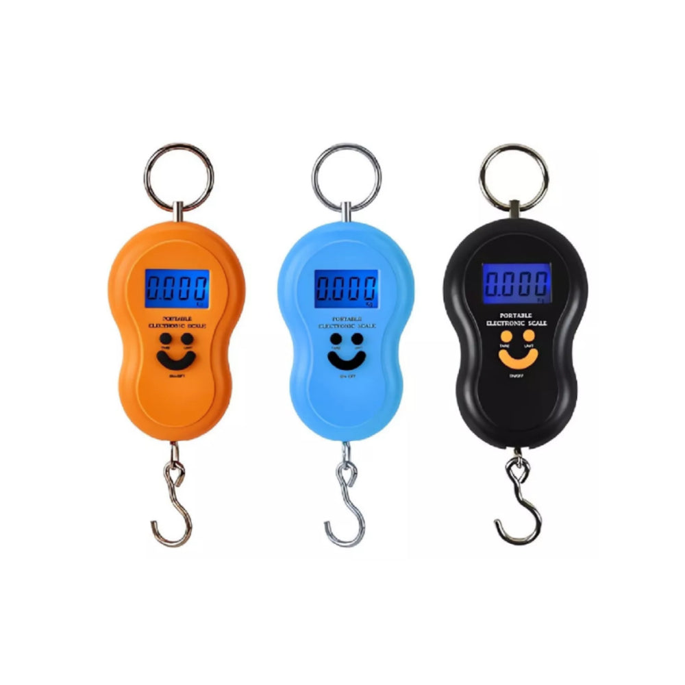 BALANZA COLGANTE DIGITAL 50KG CARITA