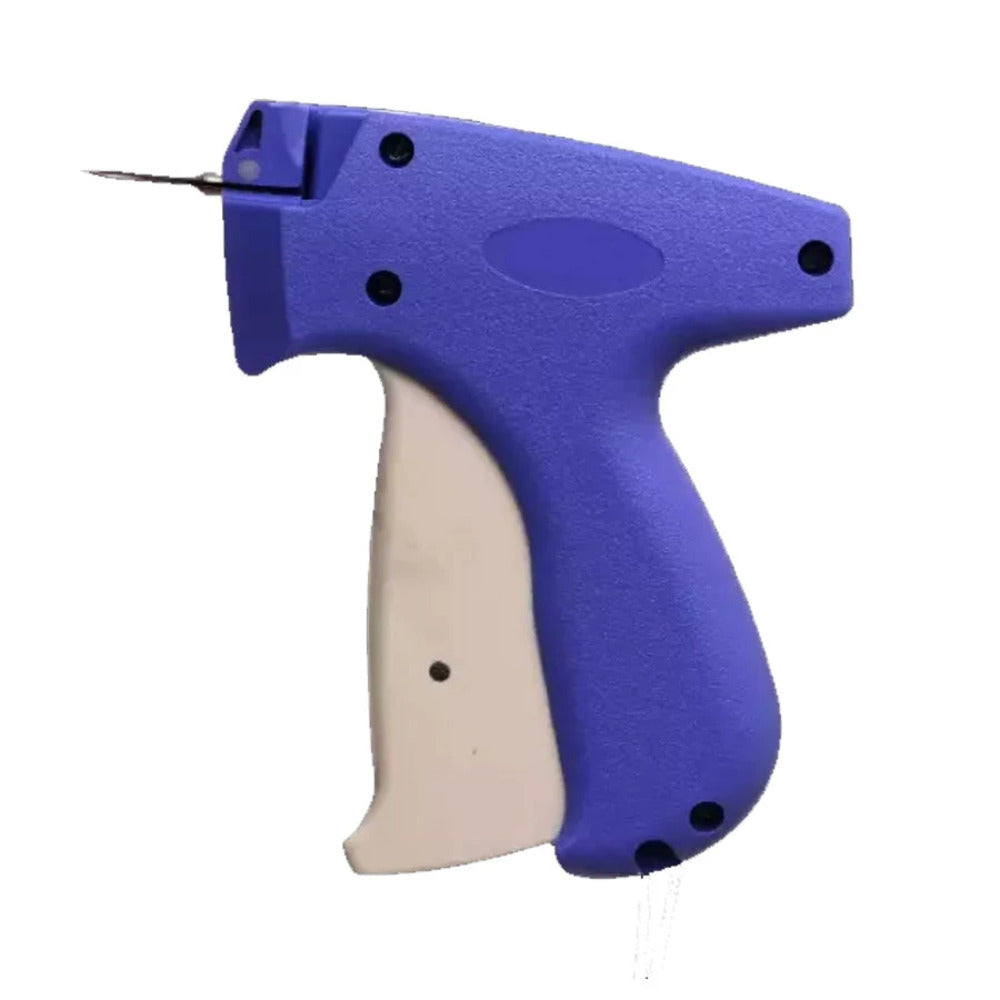 PISTOLA PARA ETIQUETAR ROPA