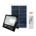 REFLECTOR SOLAR 100W C/CONTROL REMOTO