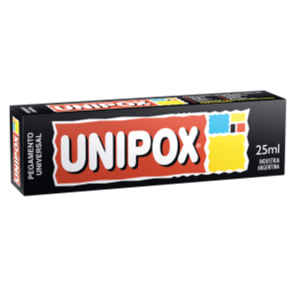 UNIPOX PEGAMENTO UNIVERSAL 25ML