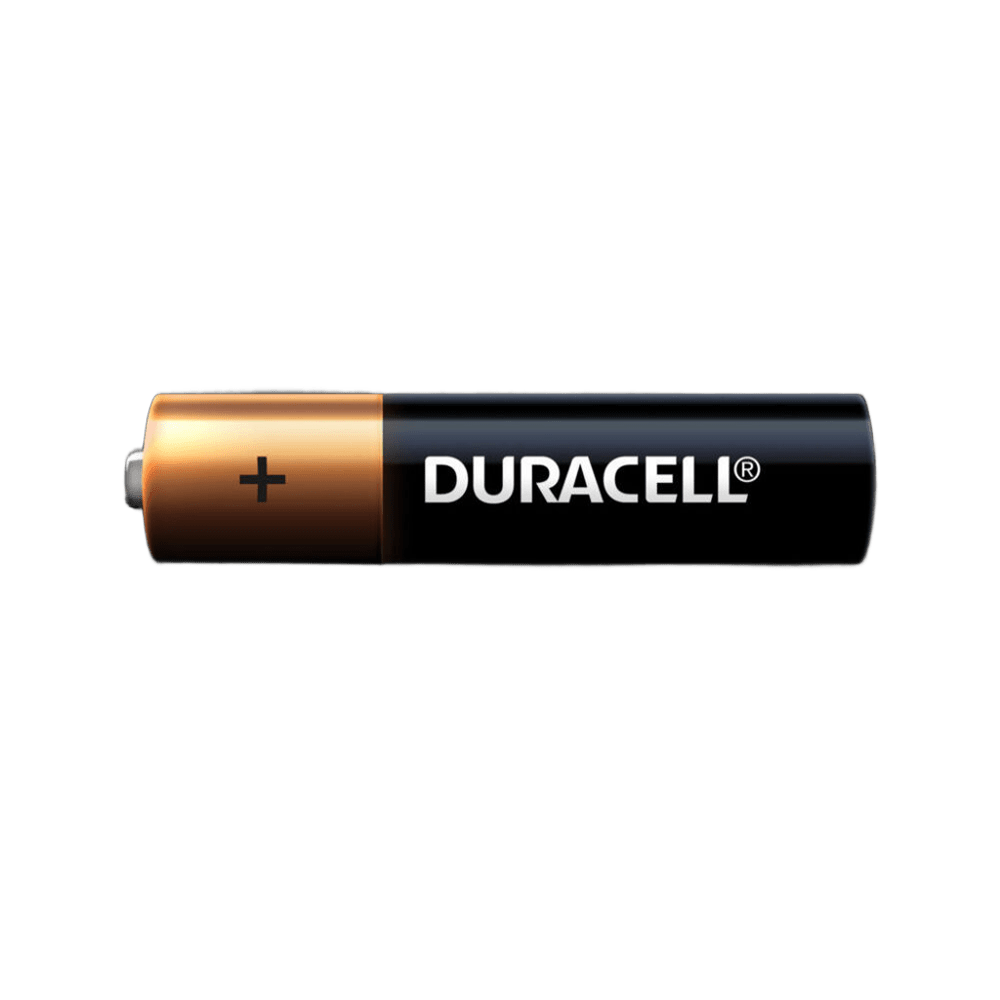PILA AAA DURACELL