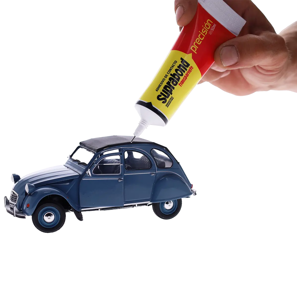 SUPRABOND ADHESIVO DE CONTACTO PRECISION 50ML