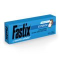 FASTIX TRANSPARENTE EXTERIOR 25G