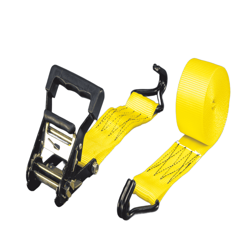 CINTA DE AMARRE C/CRIQUE 6MTS 2TON