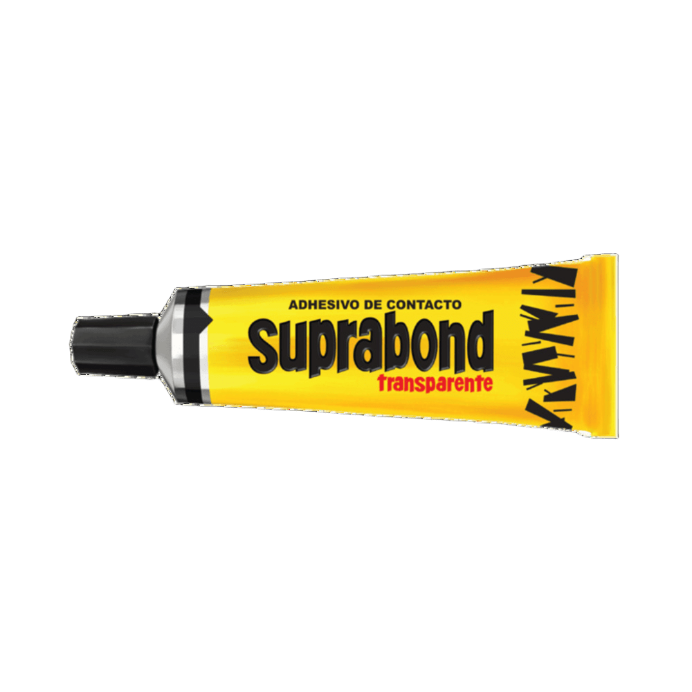 SUPRABOND ADHESIVO DE CONTACTO 25ML TIRA