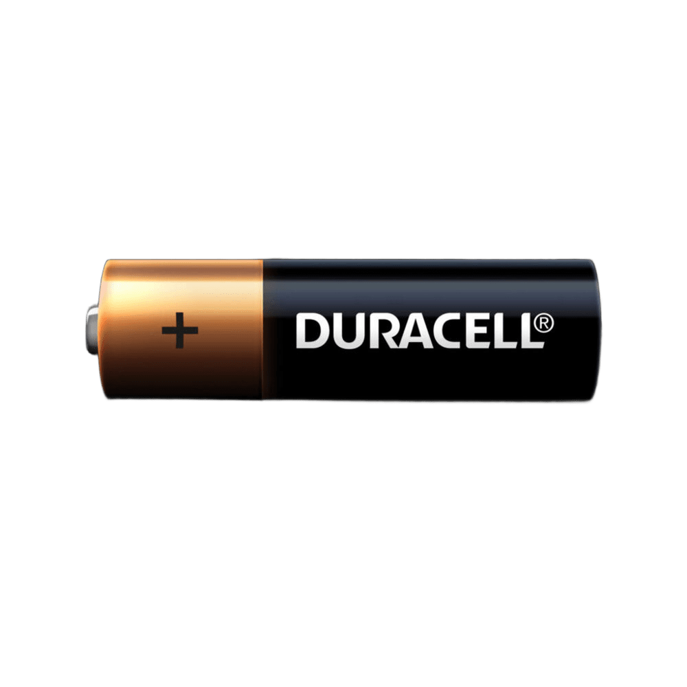 PILA AA DURACELL